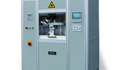 Applikation Laserschweißen und Widerstandsschweißen von Sensoren vom Hersteller STRUNK ConneCT automated solutions