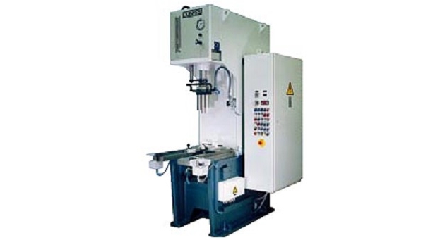 Hydraulische Pressen