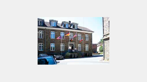 Firmensitz von Telesis MarkierSysteme GmbH