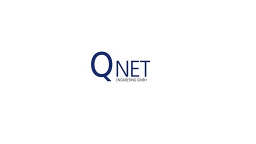 Headquaters of Q NET Engineering  GmbH