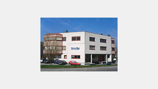 Headquaters of TetraTec Instruments GmbH