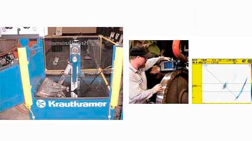 Ultrasonic Testing