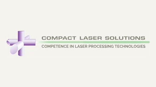 Firmensitz von Compact Laser Solutions GmbH