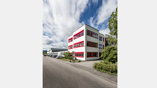 Headquaters of ZELTWANGER Dichtheits- und Funktionsprüfsysteme  GmbH