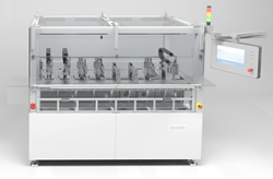 Produkt MicRohCell vom Hersteller MA micro automation