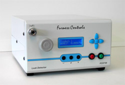Produkt Differenzdruck-Dichtheitsprüfgeräte FCO 730 vom Hersteller FURNESS CONTROLS