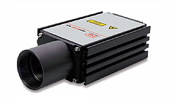 Produkt Laser-Distanzsensor optoNCDT ILR 1181/1182/1183 vom Hersteller MICRO-EPSILON MESSTECHNIK