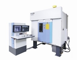 Produkt Universelle Röntgenkabine Y.MU 2000-D vom Hersteller YXLON International