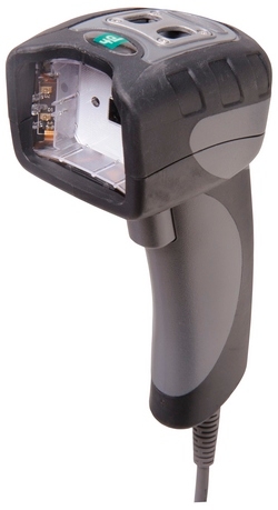 Produkt Handlesegerät OHV für 1D/2D Codes vom Hersteller Pepperl+Fuchs