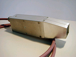 Produkt Ultraschall Doppler Vibrometer berührungslose Schwingungsmessung vom Hersteller Reilhofer