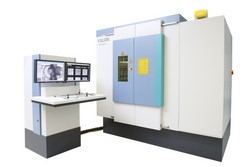 Produkt Modulares Röntgenprüfsystem Y.Multiplex vom Hersteller YXLON International