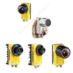 Produkt Intelligente Kameras In-Sight 5000 vom Hersteller Cognex Germany