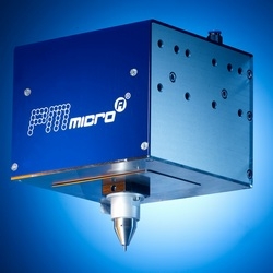 Produkt Stationäre Nadelmarkierer Blaue Serie vom Hersteller Joachim Richter Systeme und Maschinen