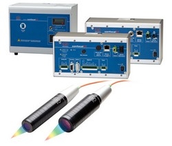 Produkt Optische Abstandsmessung confocalDT IFS 2405 vom Hersteller MICRO-EPSILON MESSTECHNIK