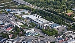 Headquaters of Institut Dr. Foerster  GmbH & Co. KG