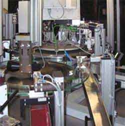 Produkt Rundtakt-Prüfanlagen vom Hersteller Hörmle