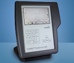 Produkt Pressensteuerung PressControl 600 vom Hersteller SCHMIDT Technology