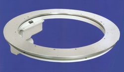 Produkt Zylinderkurven-Ringtakttische TR vom Hersteller WEISS
