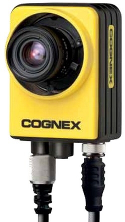 Produkt Bildverarbeitungssystem In-Sight Serie 7000 vom Hersteller Cognex Germany
