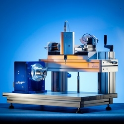 Produkt Markiersystem UniGrav vom Hersteller Joachim Richter Systeme und Maschinen