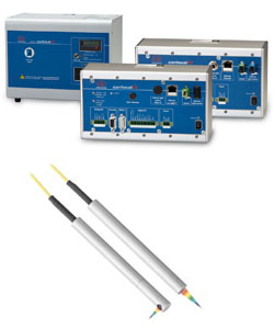 Produkt Optische Miniatur Abstandssensoren confocalDT 2402 vom Hersteller MICRO-EPSILON MESSTECHNIK