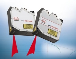 Produkt Laserlichtschnittsensor zur Spaltmessung gapCONTROL vom Hersteller MICRO-EPSILON MESSTECHNIK