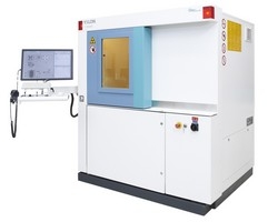 Produkt Mikrofokus-Röntgenprüfanlage Y.Cheetah vom Hersteller YXLON International