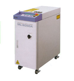 Produkt Nd:YAG Laser-Schweißquelle Serie ML-2000 vom Hersteller Amada Miyachi Europe