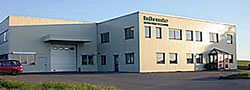 Firmensitz von Hörmle GmbH