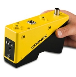 Produkt Smart Kamera zur 3D-Konturerkennung DS1000 vom Hersteller Cognex Germany