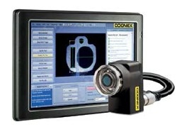 Produkt Checker® Vision-Sensor vom Hersteller Cognex Germany