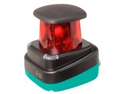 Produkt 2D-Laserscanner OMD R2000 vom Hersteller Pepperl+Fuchs