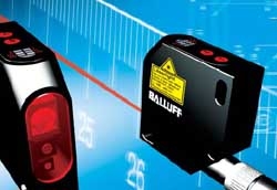 Produkt BOD 26K vom Hersteller Balluff
