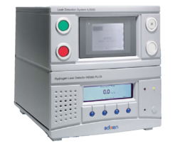 Produkt ILS 500 vom Hersteller INFICON