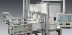 Produkt Sondermaschinen zur Laserkennzeichnung vom Hersteller Joachim Richter Systeme und Maschinen