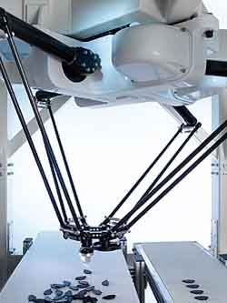 Produkt Adept Quattro s650H/800H vom Hersteller ADEPT TECHNOLOGY