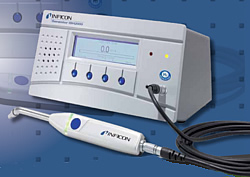 Produkt Sentrac vom Hersteller INFICON
