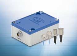 Produkt Kapazitive Wegsensoren und Positionssensoren capaNCDT 6110 vom Hersteller MICRO-EPSILON MESSTECHNIK