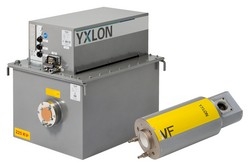 Produkt Variofokus-Röntgensystem Y.XST225-VF vom Hersteller YXLON International
