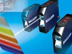 Produkt BFS 26K vom Hersteller Balluff