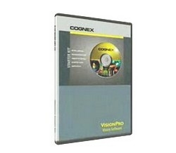 Bildverarbeitungssoftware VisionPro - Cognex Germany, Inc.