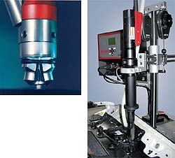 Produkt Handschrauber mit automatischer Zuführung HSH/HSF vom Hersteller STÖGER AUTOMATION