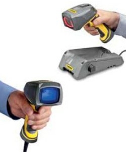 Produkt Handlesegeräte DataMan Serie 8000 vom Hersteller Cognex Germany