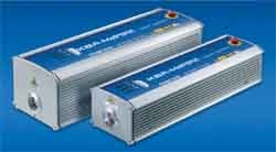 Produkt CO2-Laser-Markierer K-1000 vom Hersteller KBA-Metronic