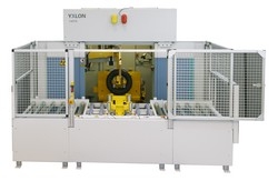 Produkt Modulare Reifen-Prüfsysteme Y.MTIS vom Hersteller YXLON International