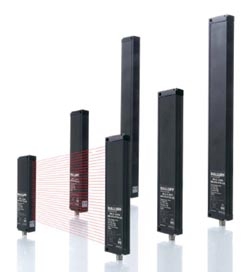Produkt BLG 1 vom Hersteller Balluff