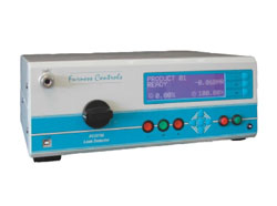 Produkt Differenzdruck-Dichtheitsprüfgerät FCO 750 vom Hersteller FURNESS CONTROLS
