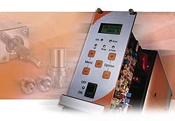 Firmensitz von Eurosonic Ultraschall GmbH