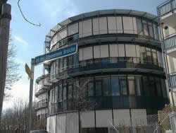 Headquaters of Reilhofer  KG