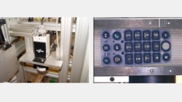 Produkt Bildverarbeitungslösung IQVision Montagekontrolle und Vollständigkeitsprüfung vom Hersteller Grude Systeme GmbH